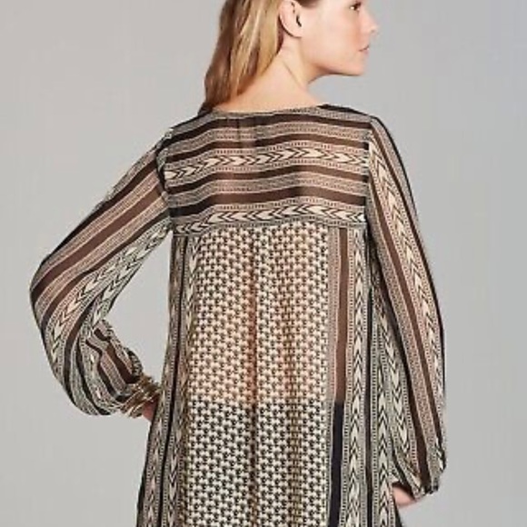 Free people blouse - Picture 2 of 6